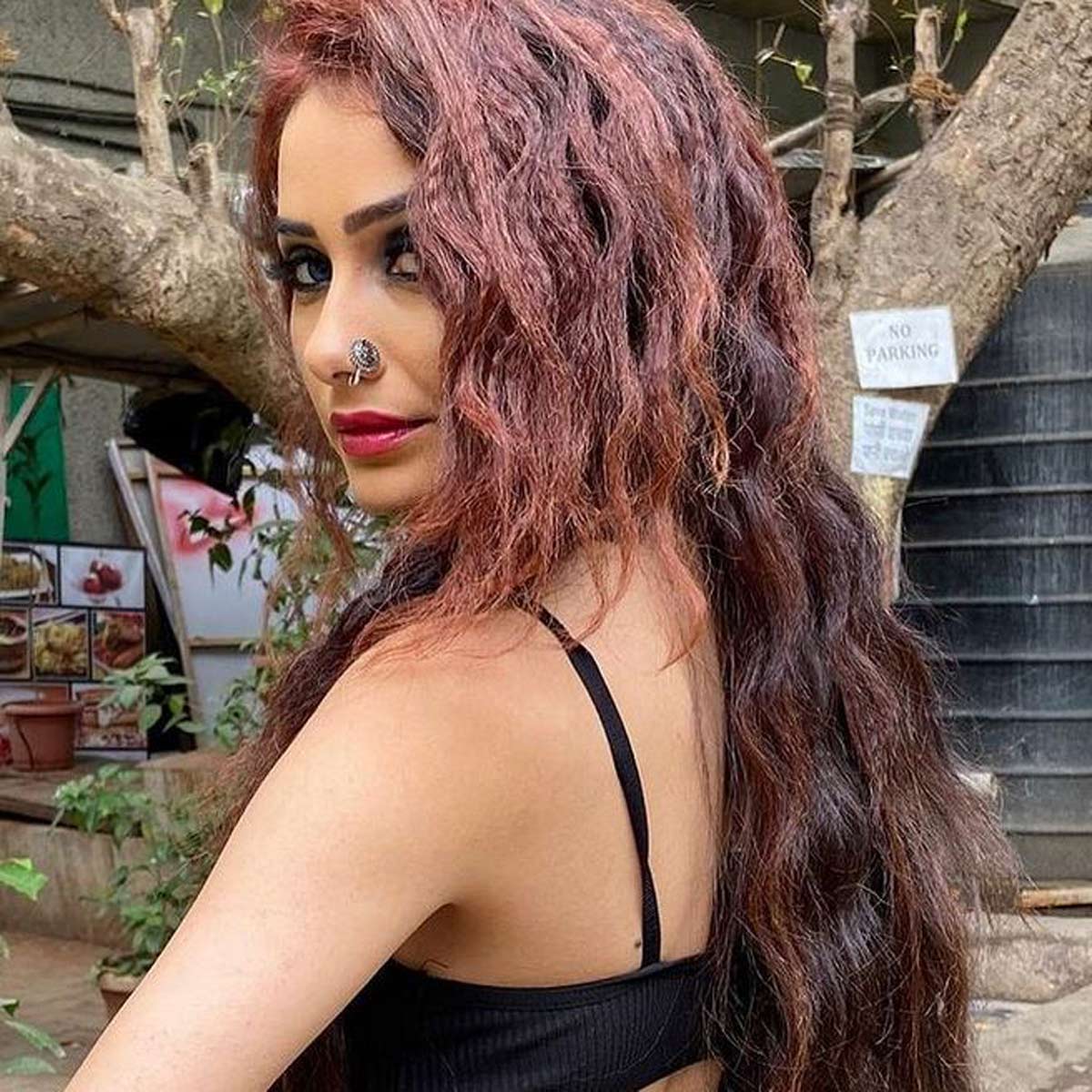  लीना जुमानी