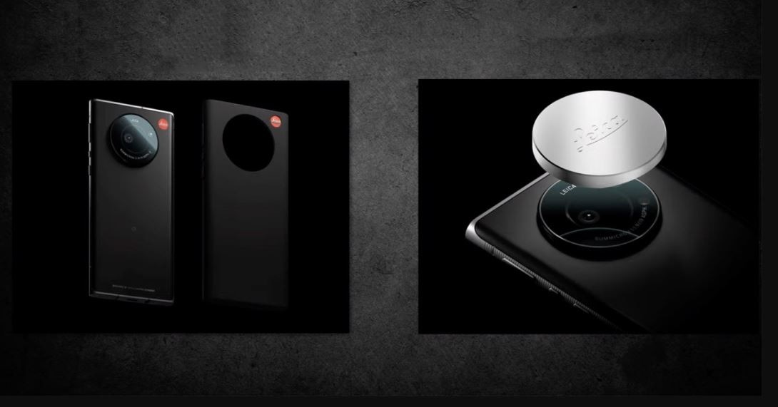 Leica Leitz Phone 1