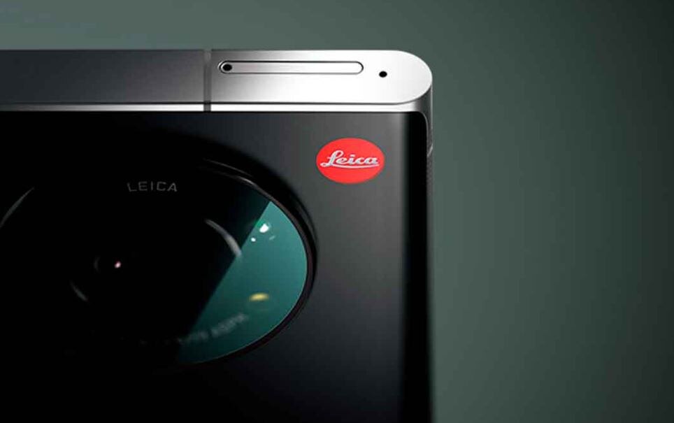 Leica Leitz Phone 1