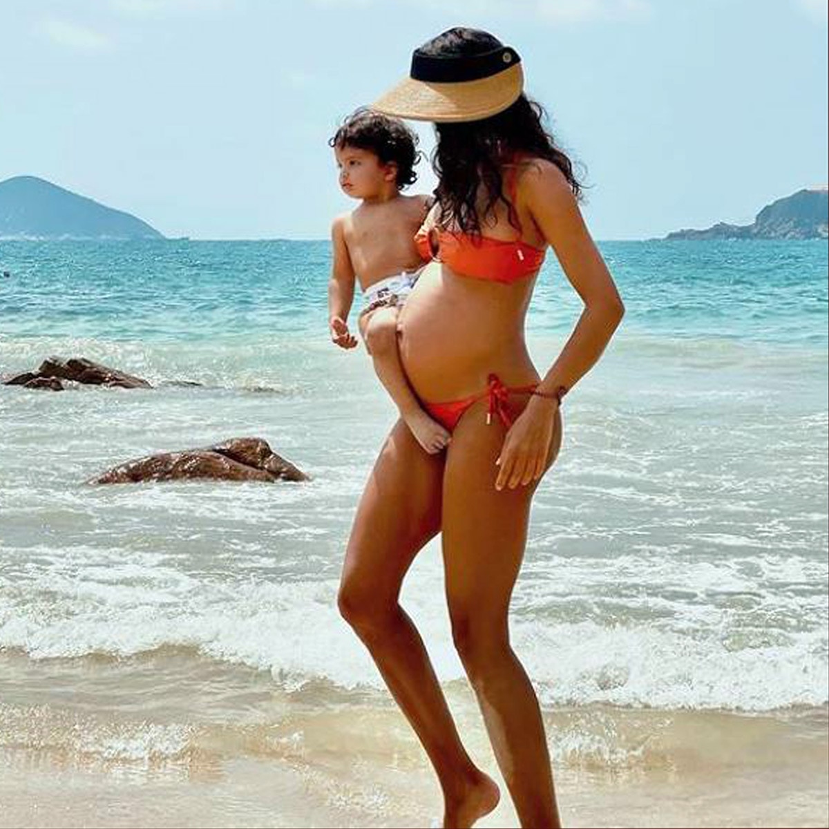 लीजा हेडन