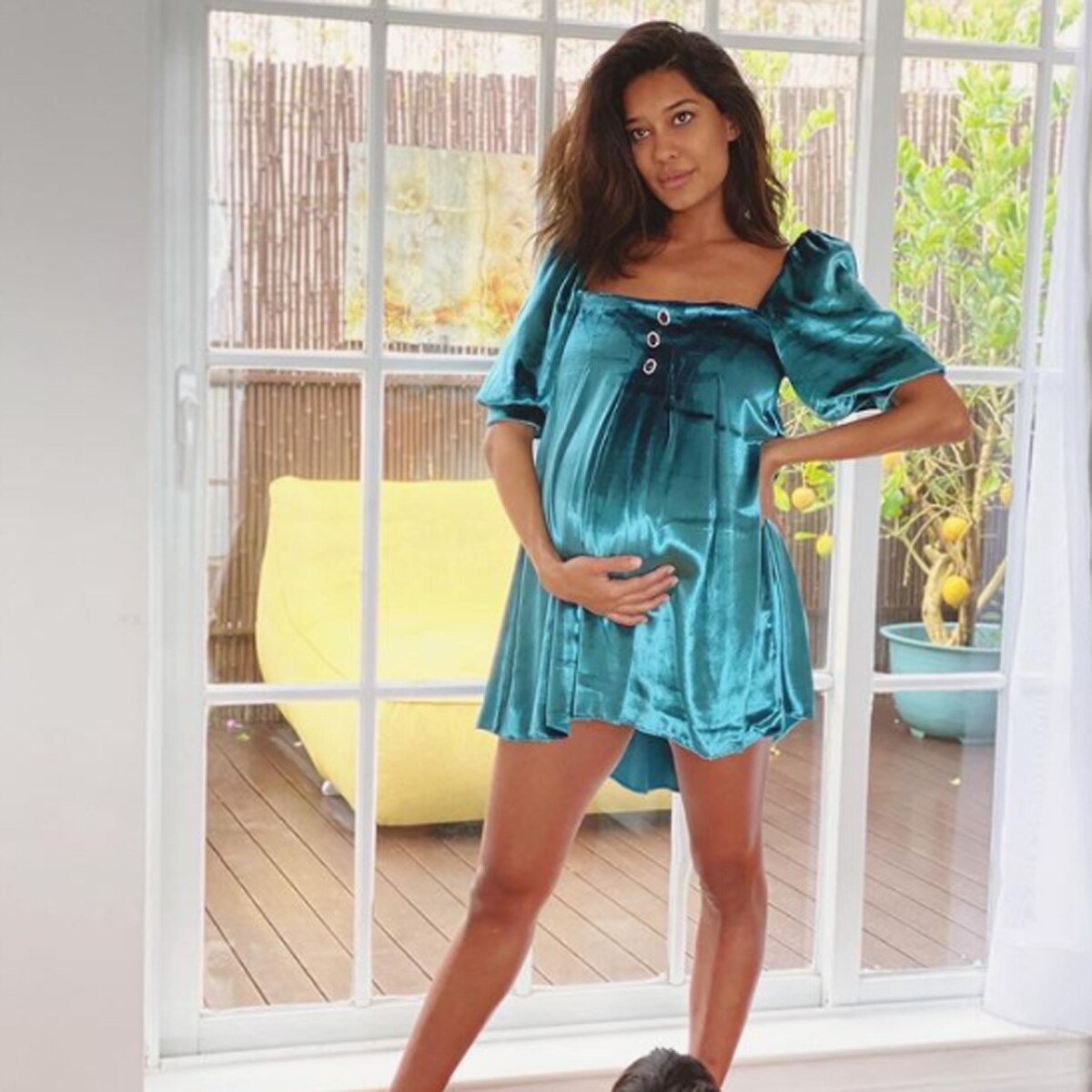 लीजा हेडन 