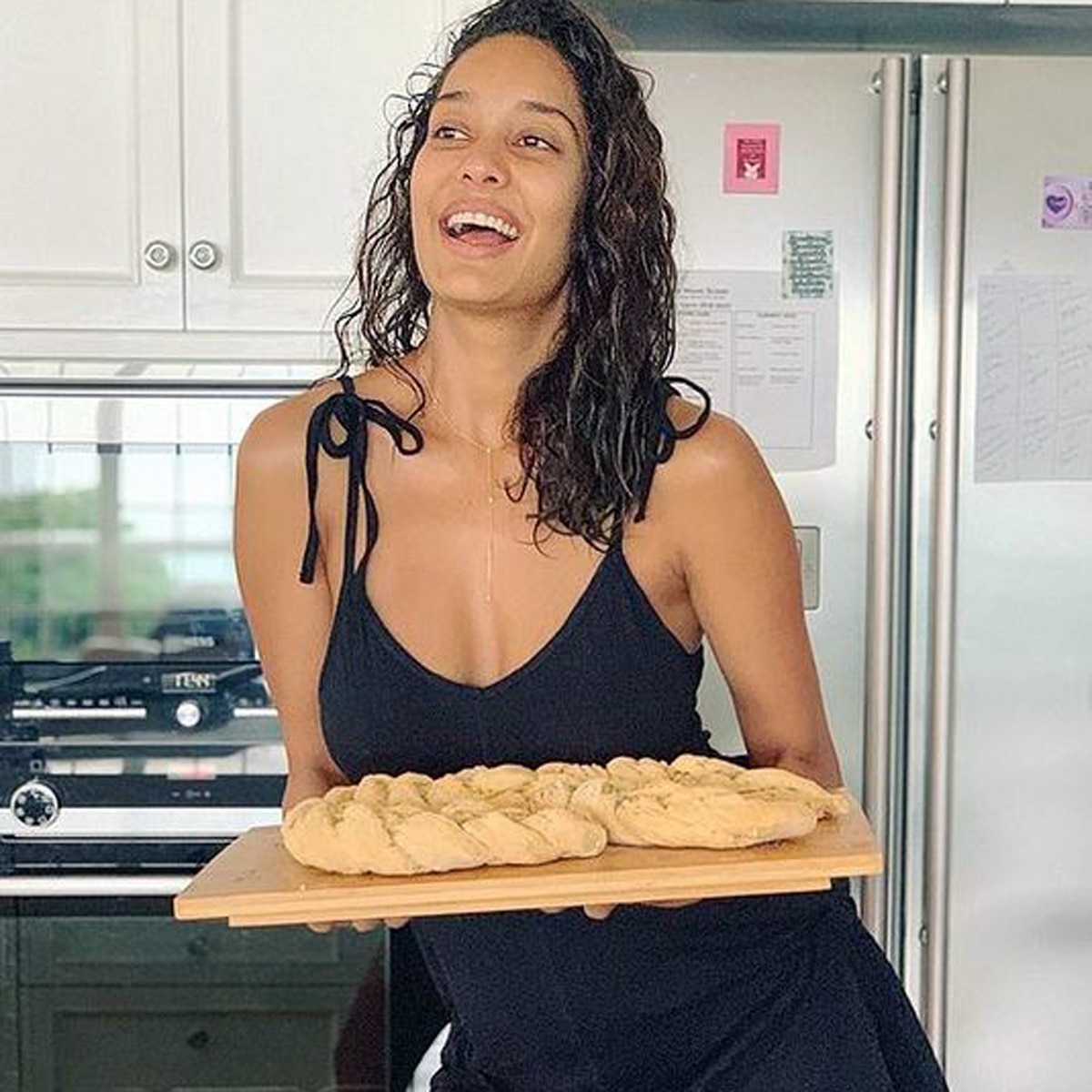 लीजा हेडन 