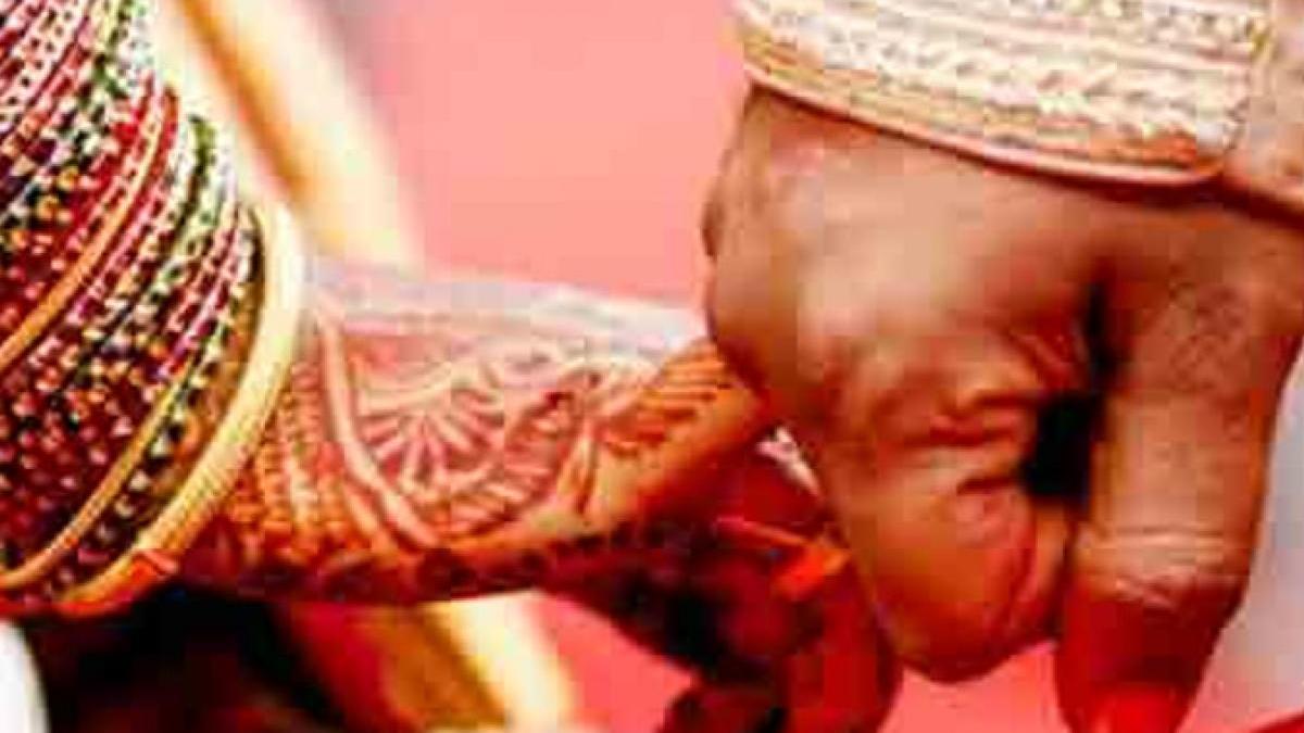 प्रतीकात्मक फोटो 