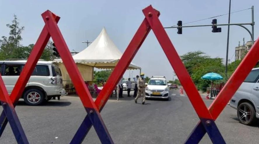 FY21 में जीडीपी -7.3 फीसदी रही