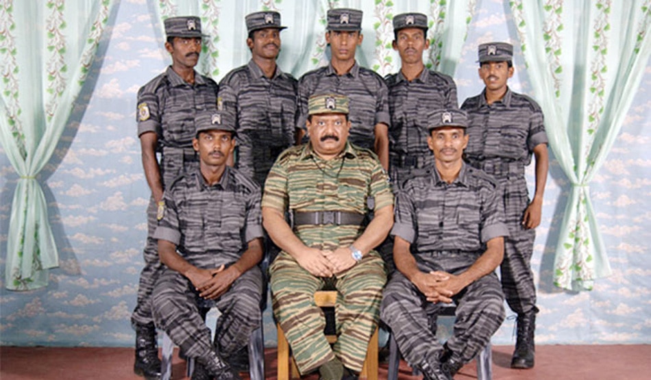 LTTE in news again
