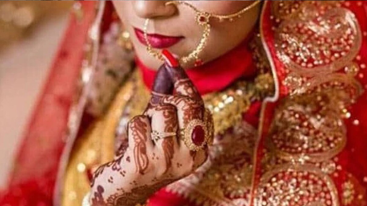 लुटेरी दुल्हन शादी को बनाती थी लूटने का जर‍िया