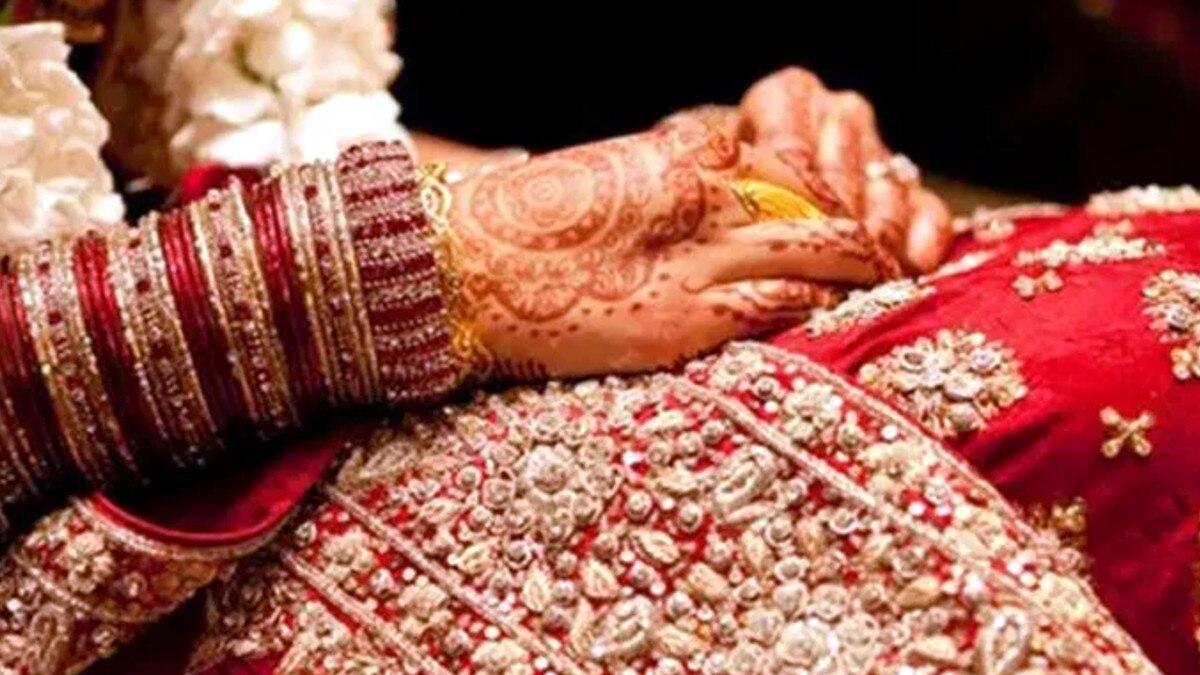 लुटेरी दुल्हन शादी को बनाती थी लूटने का जर‍िया