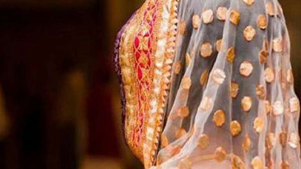 लुटेरी दुल्हन शादी को बनाती थी लूटने का जर‍िया