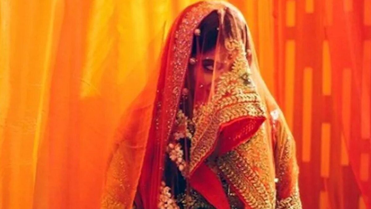 लुटेरी दुल्हन शादी को बनाती थी लूटने का जर‍िया