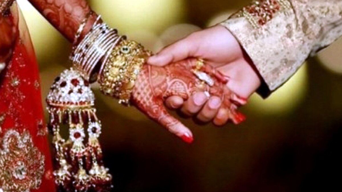 लुटेरी दुल्हन शादी को बनाती थी लूटने का जर‍िया