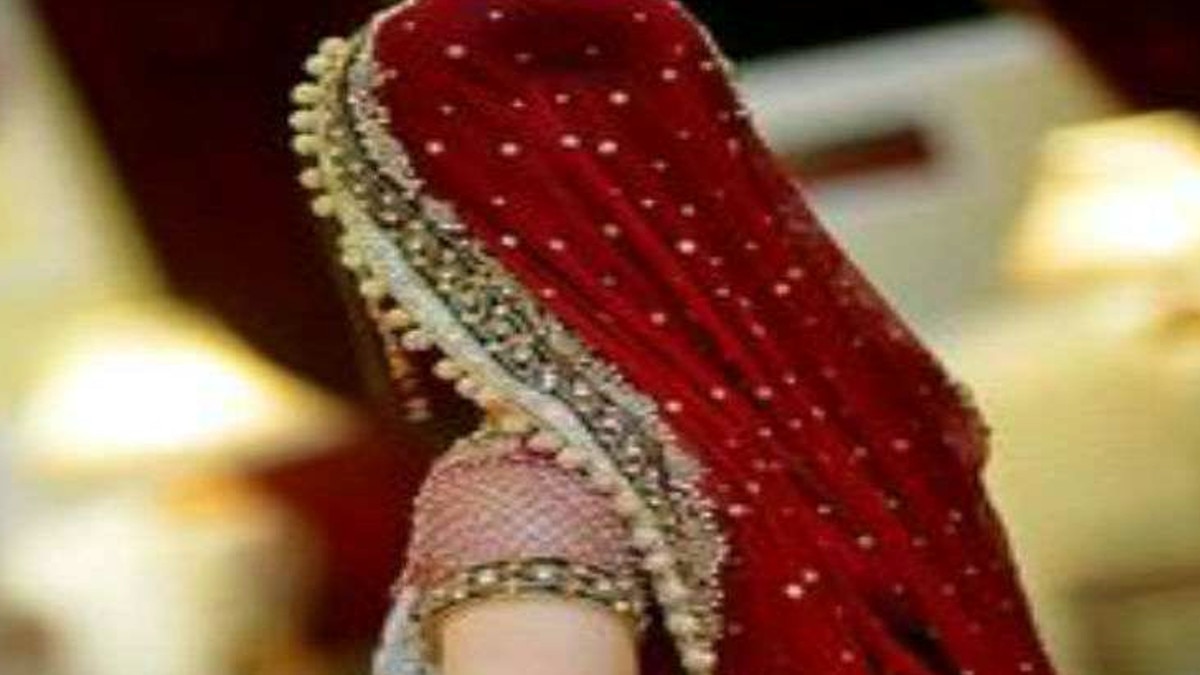 लुटेरी दुल्हन शादी को बनाती थी लूटने का जर‍िया