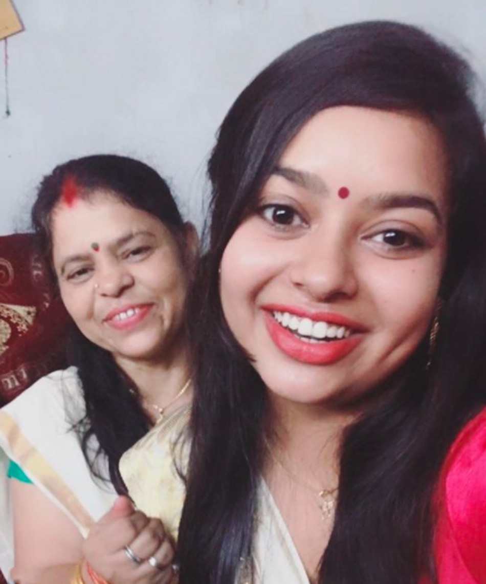 bihari mom video viral