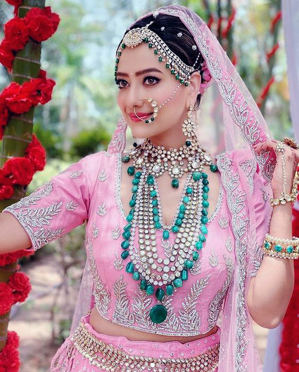 मदालसा शर्मा