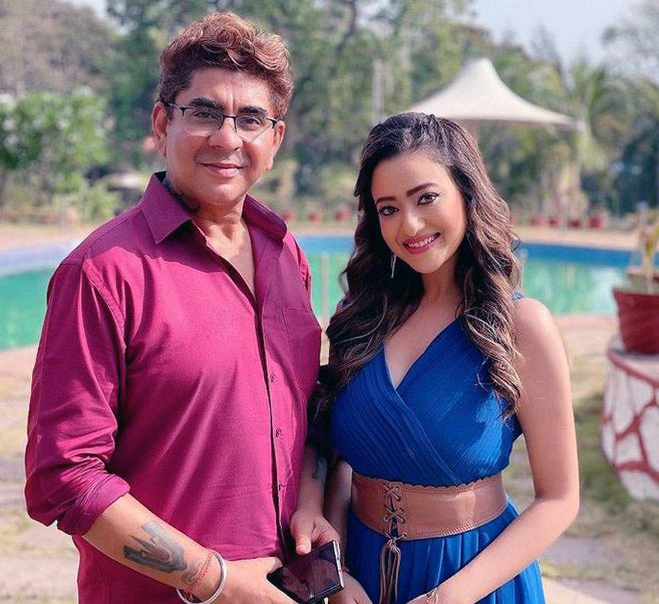 मदालसा शर्मा