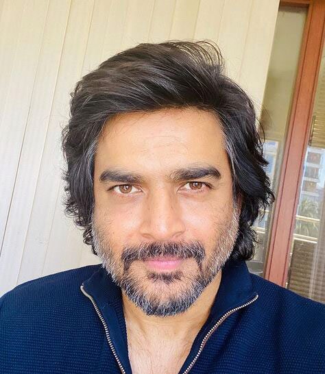 आर माधवन