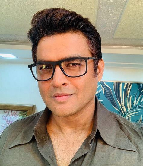 आर माधवन