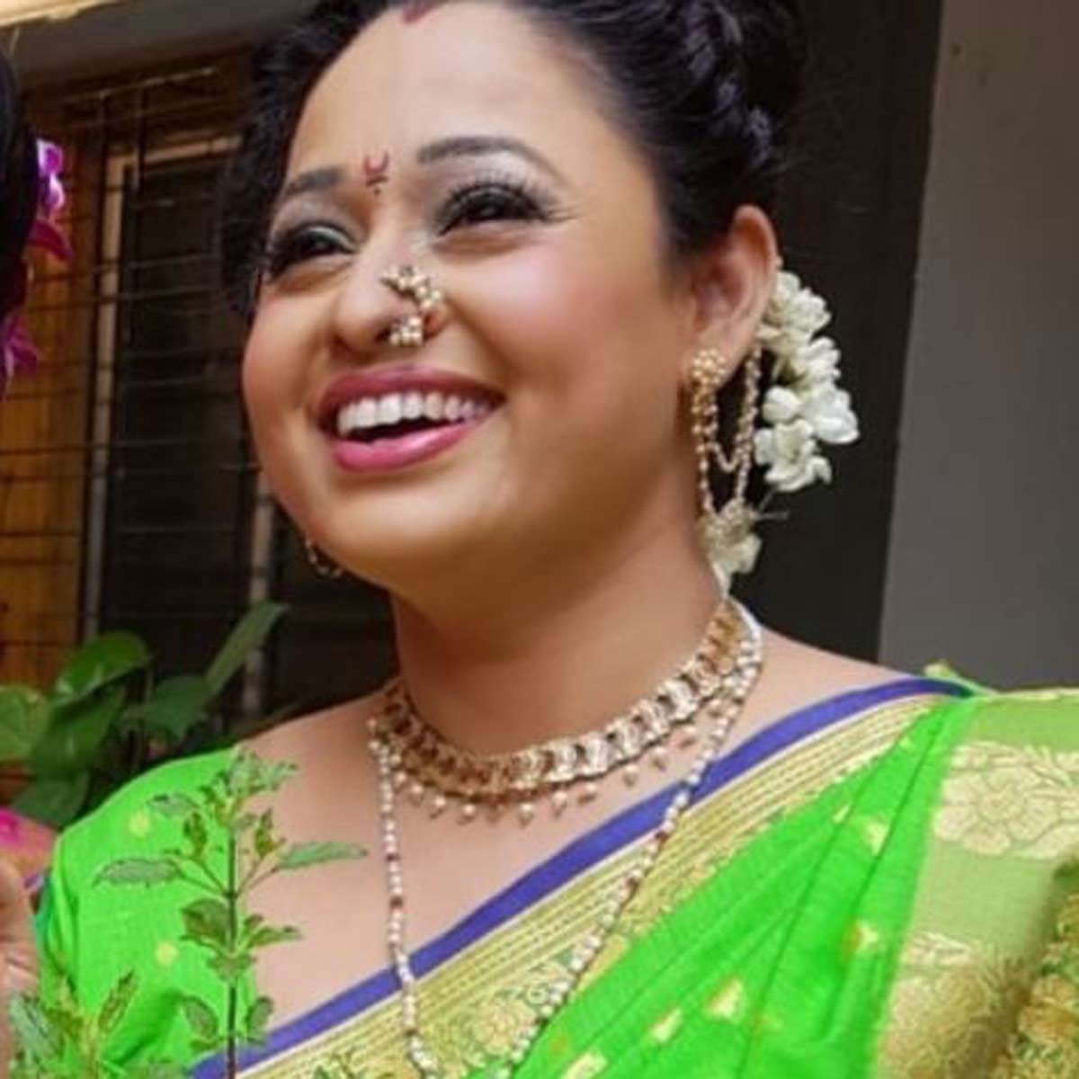 सोनाली जोशी