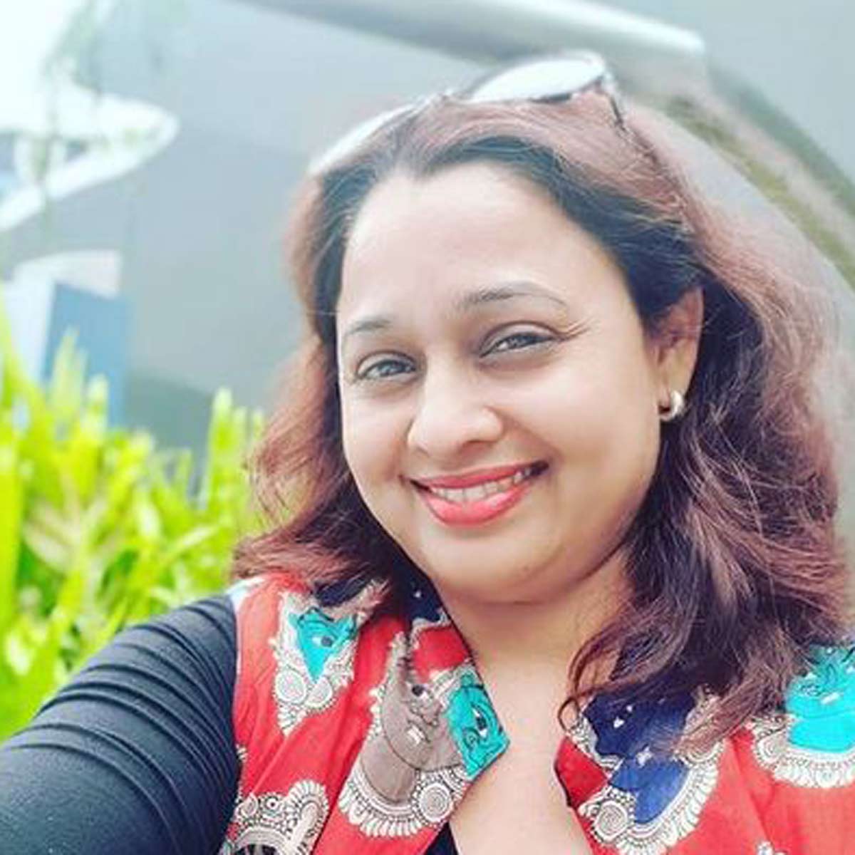 सोनालिका जोशी