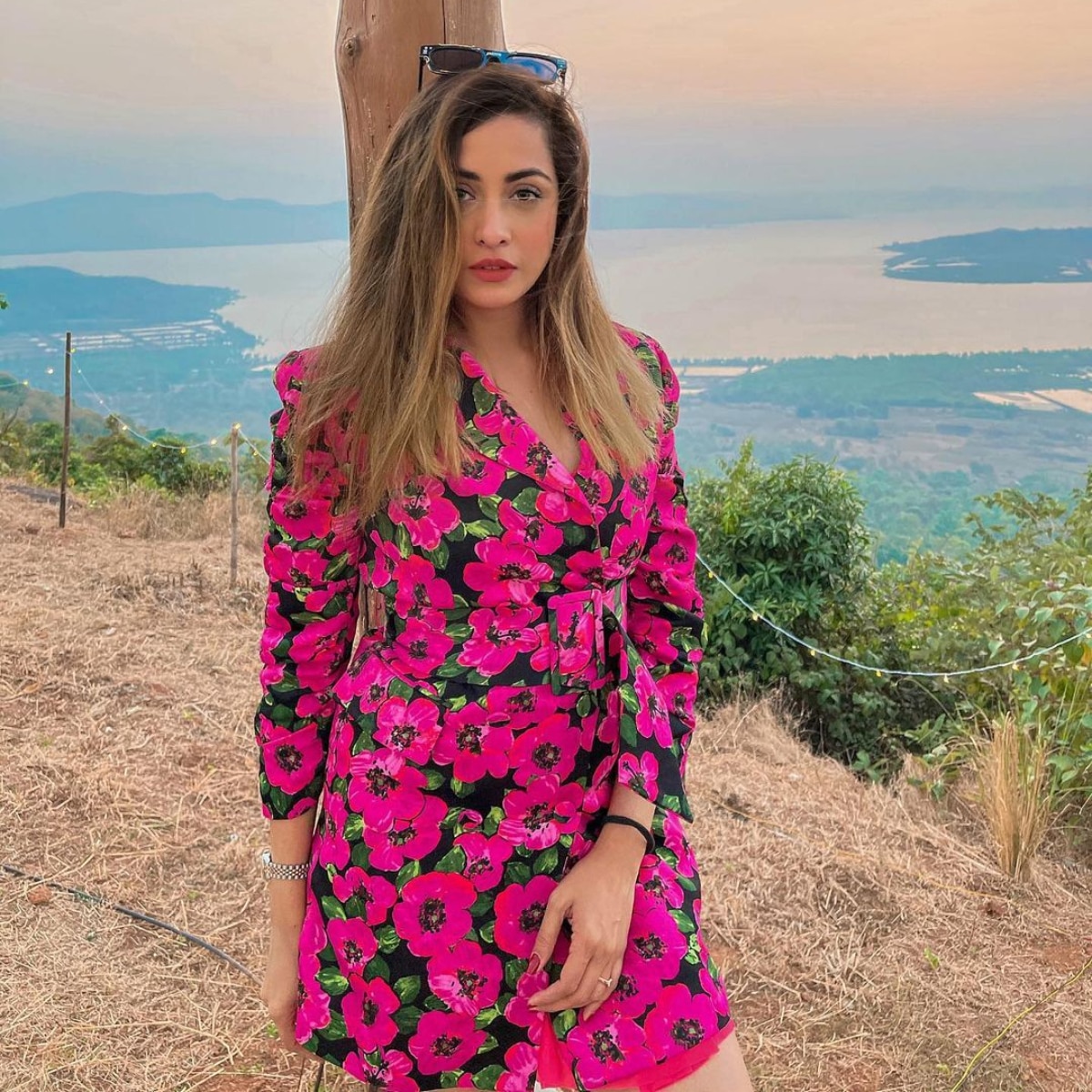 मधुरा नाइक