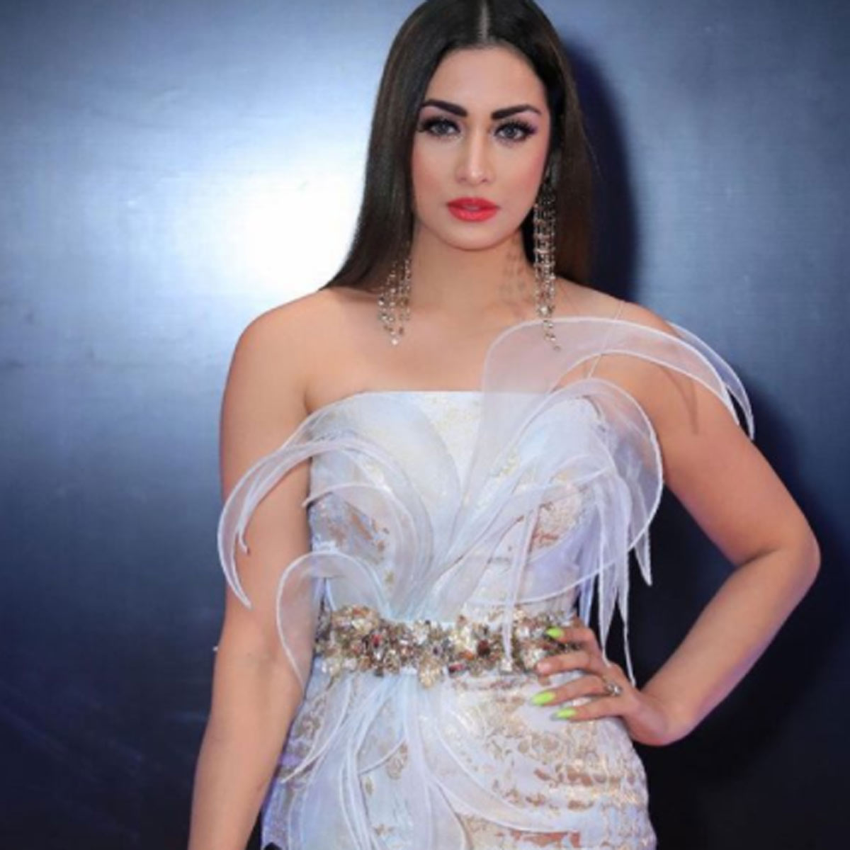 मधुरा नायक