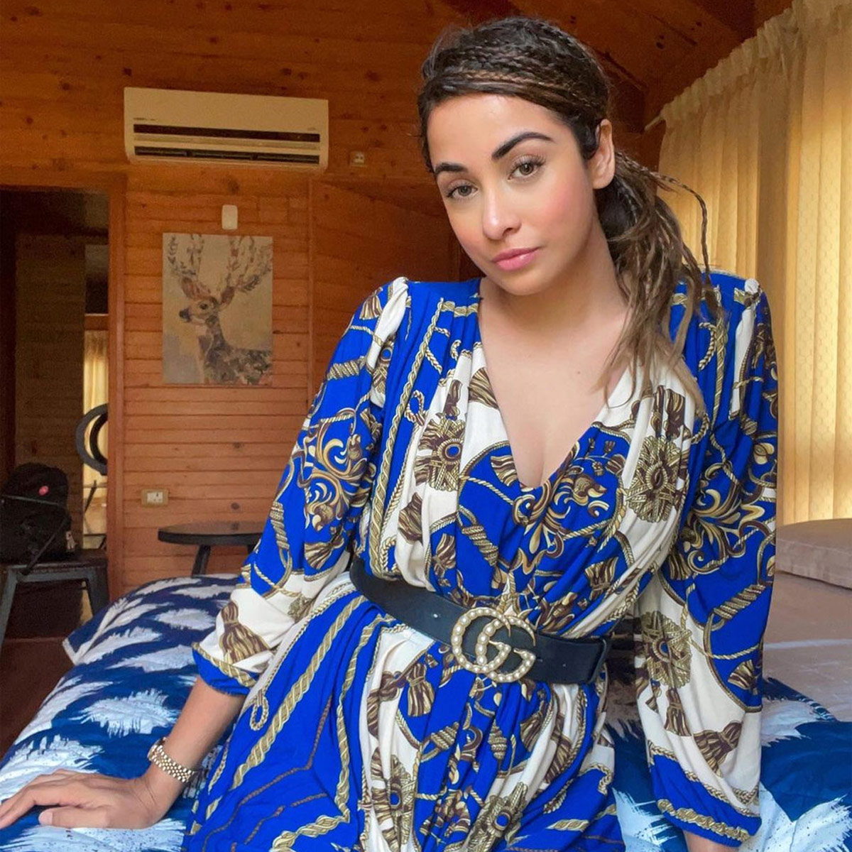 मधुरा नाइक