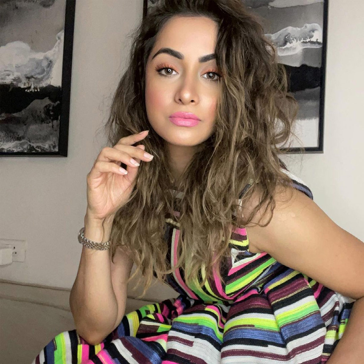 मधुरा नाइक