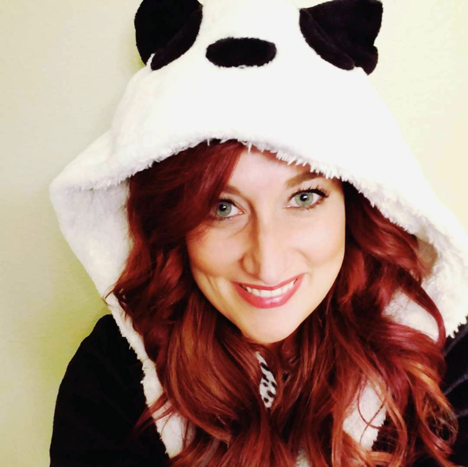 mother and kid interview