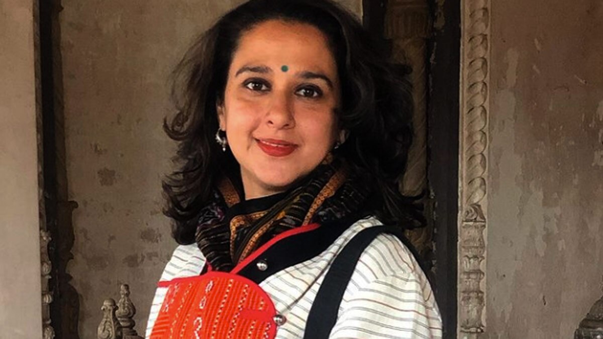 महारानी की कहानी