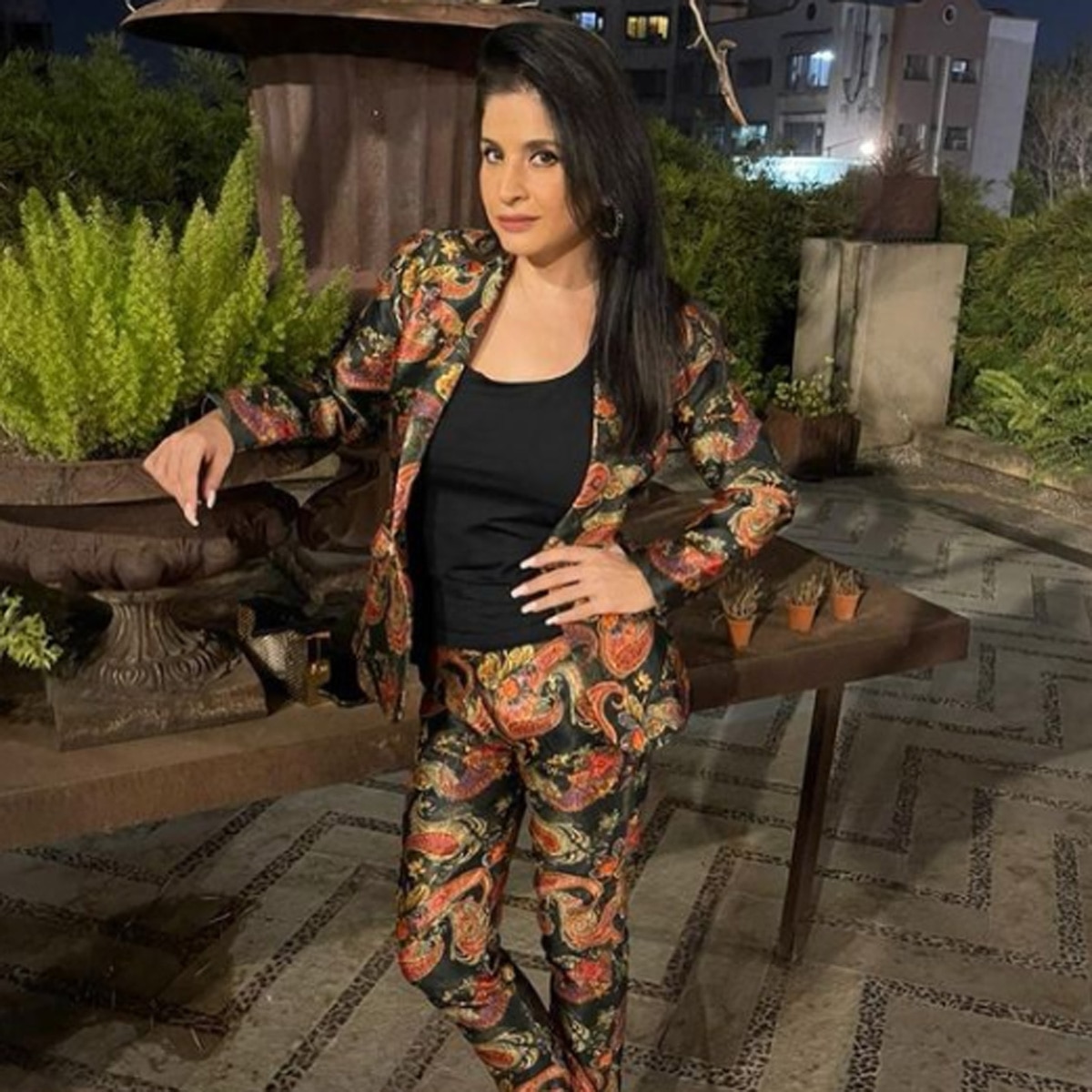 महीप कपूर