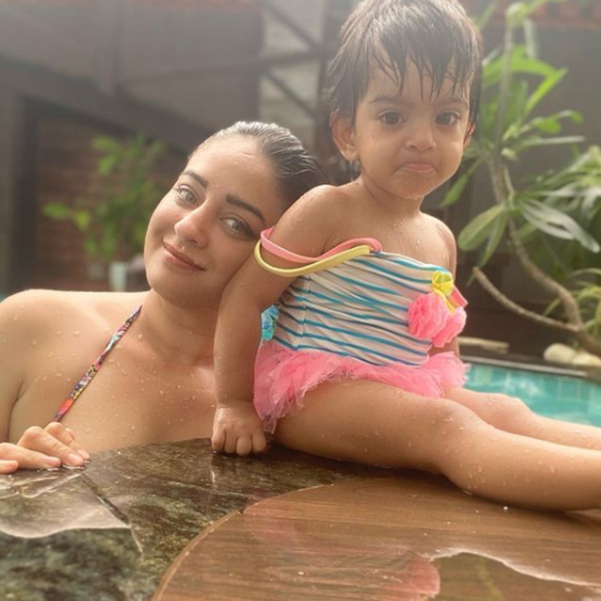 माही विज