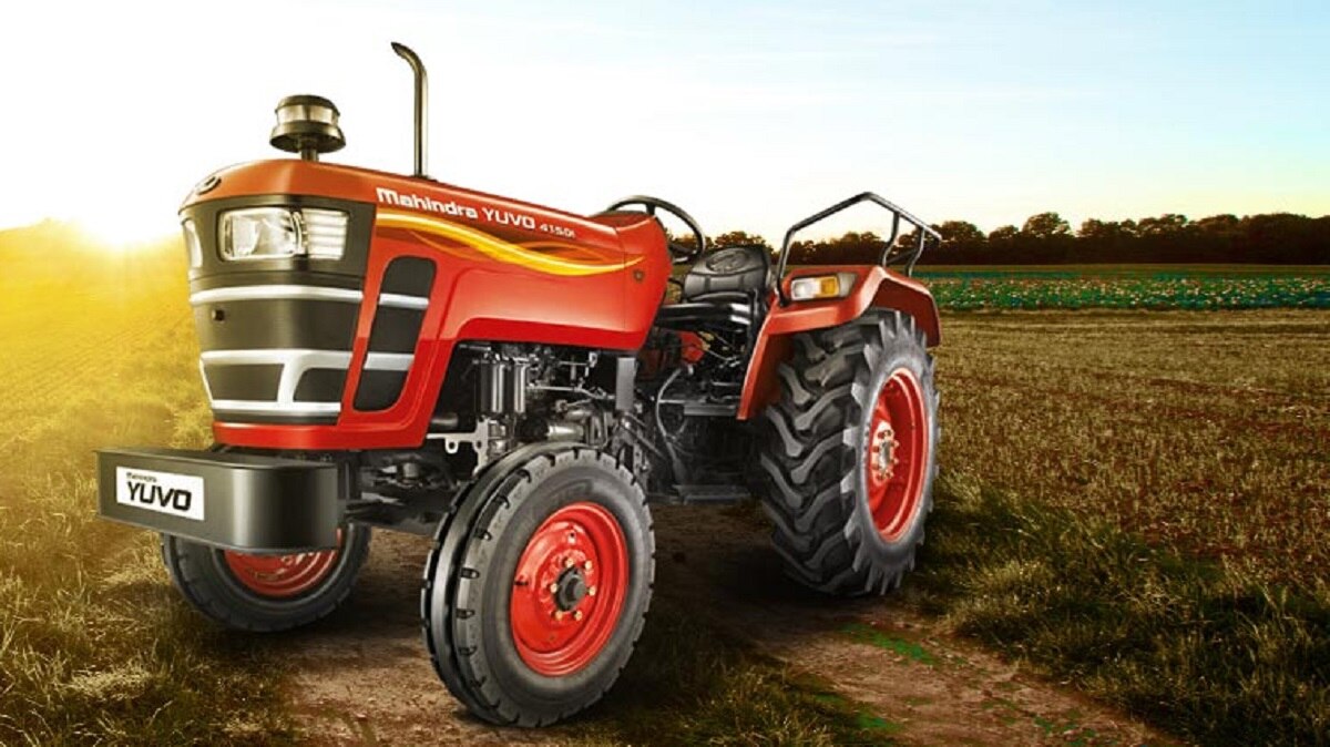 थ्री-व्हीलर्स और ट्रैक्टर की भी हालत पस्त