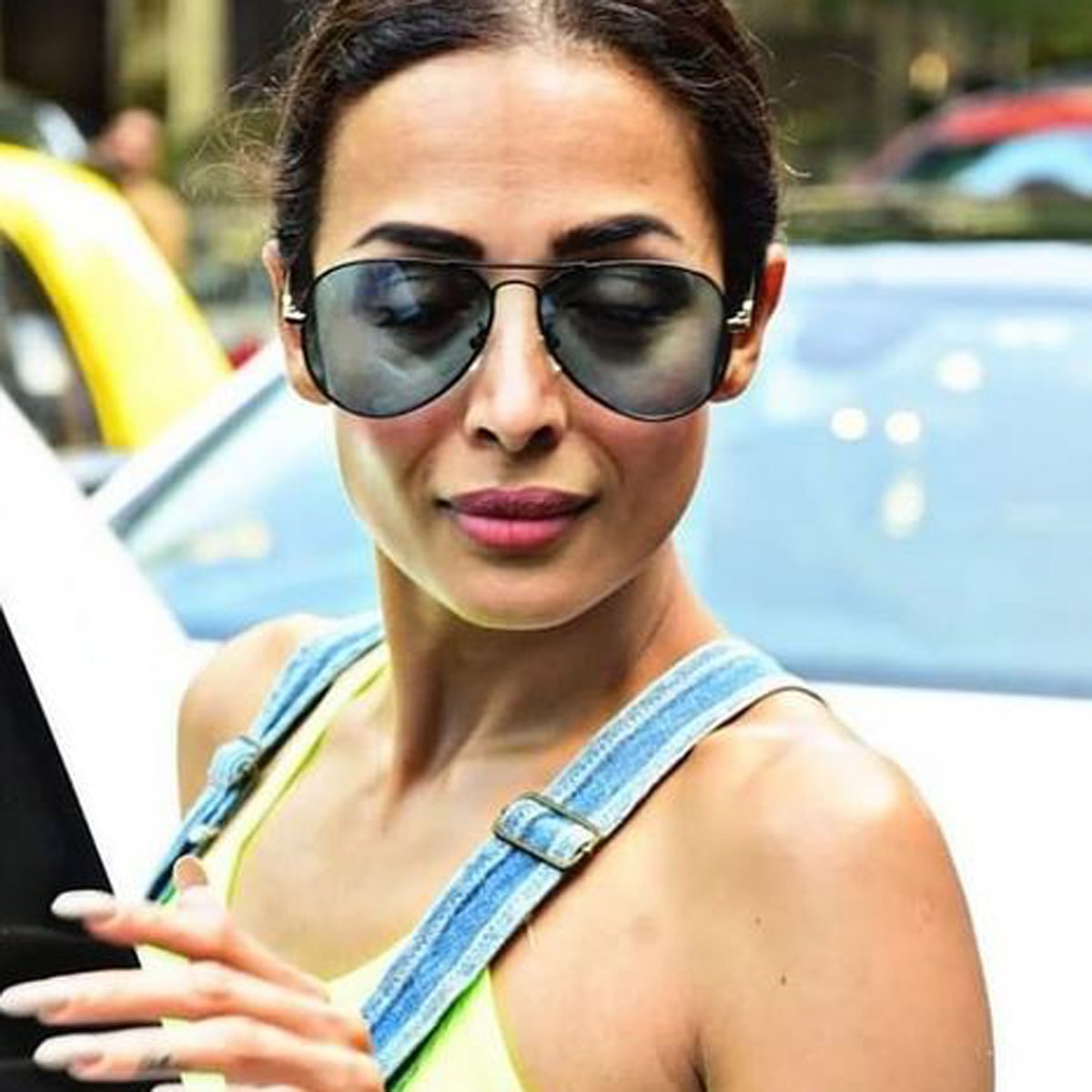 मलाइका अरोड़ा