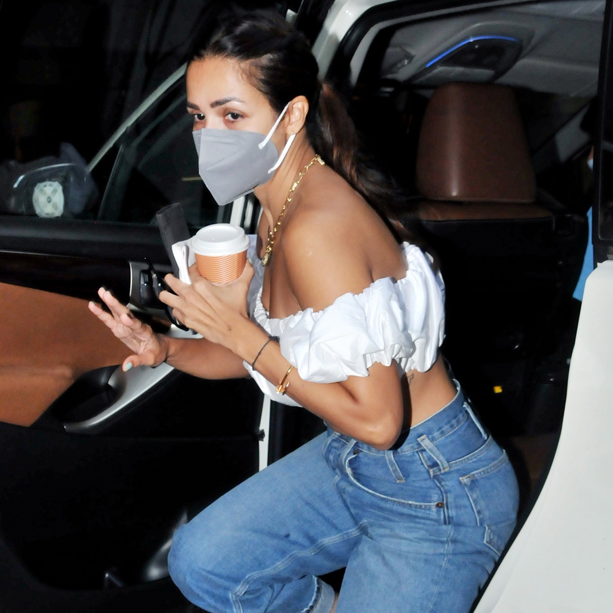 मलाइका अरोड़ा