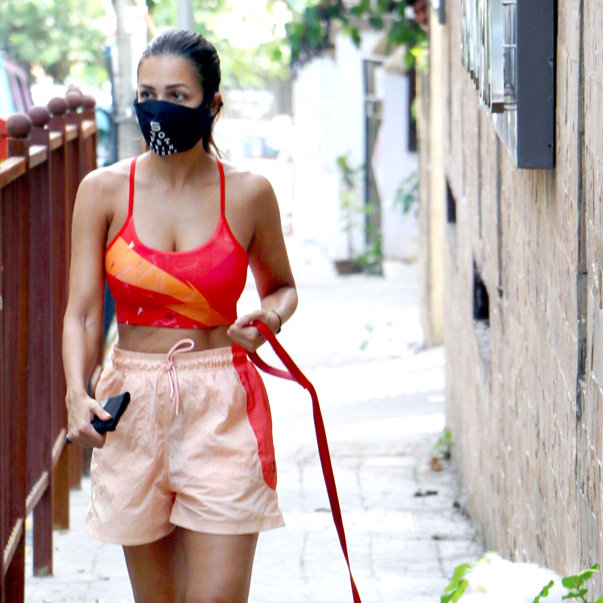 मलाइका अरोड़ा