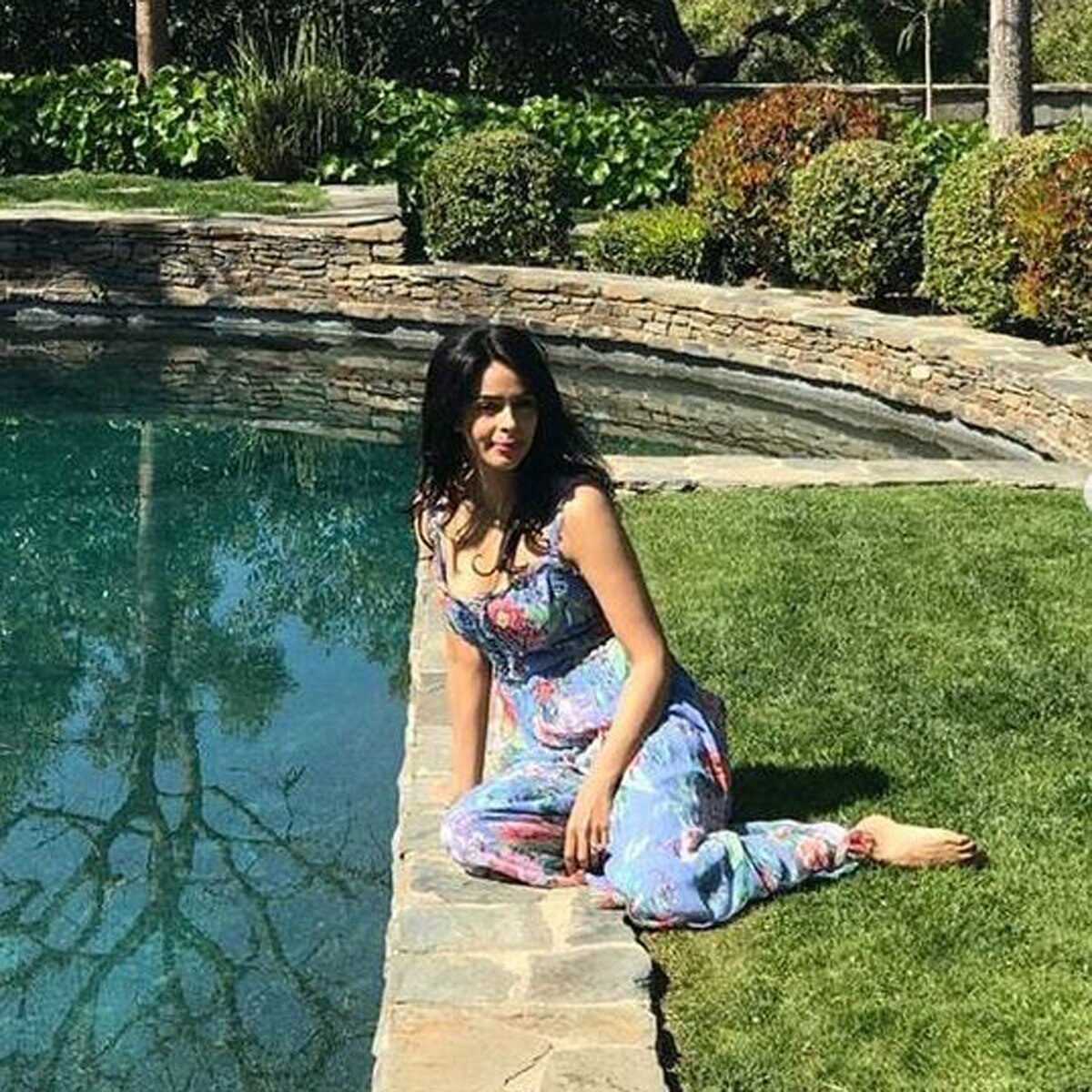 मल्लिका शेरावत