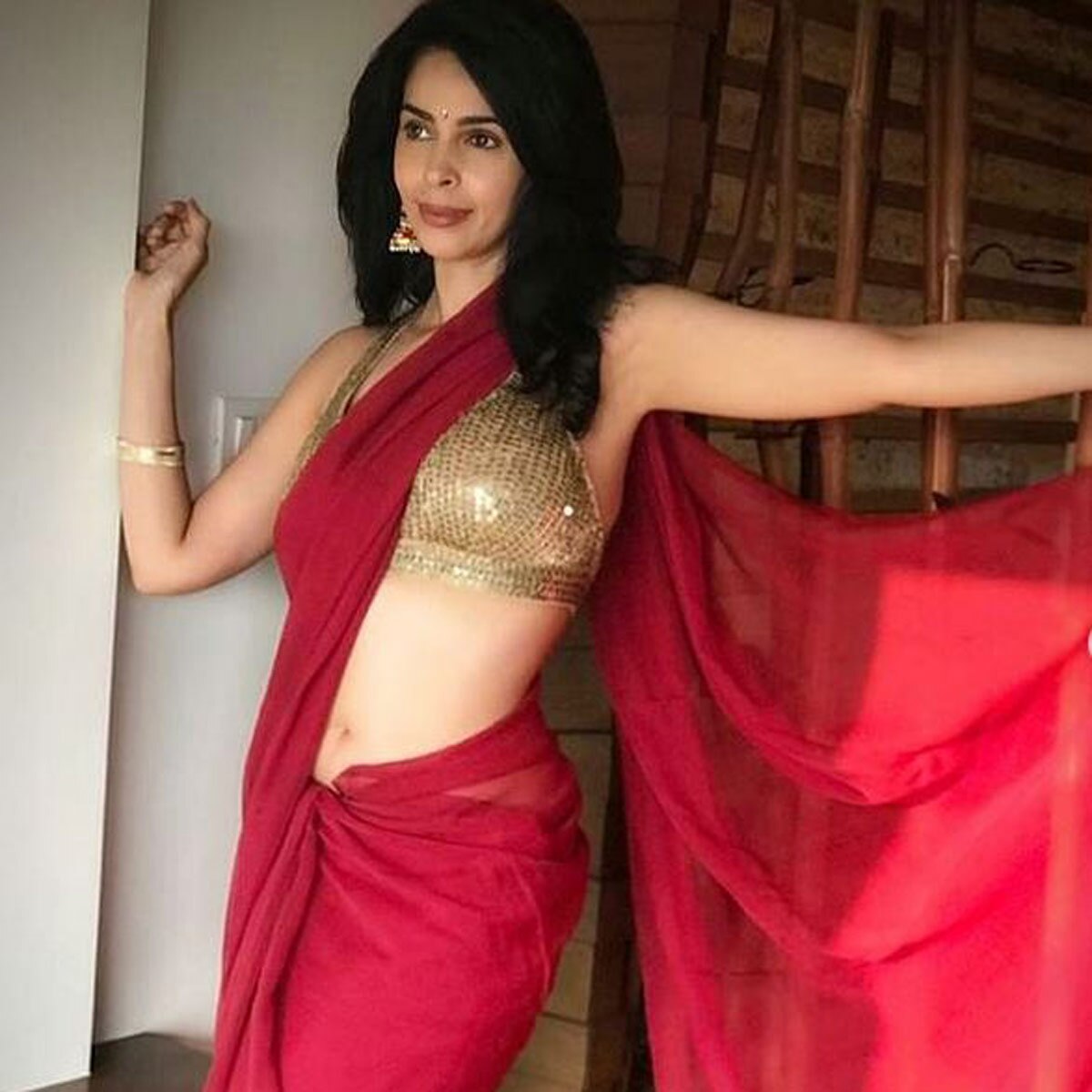 मल्लिका शेरावत