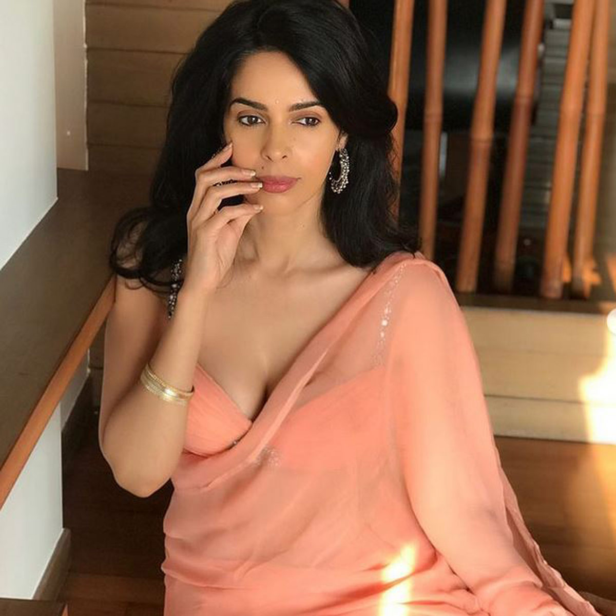 मल्लिका शेरावत