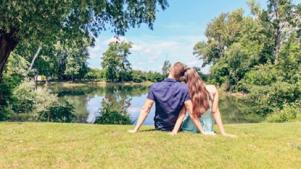 शख्स ने लोगों से मांगी सलाह