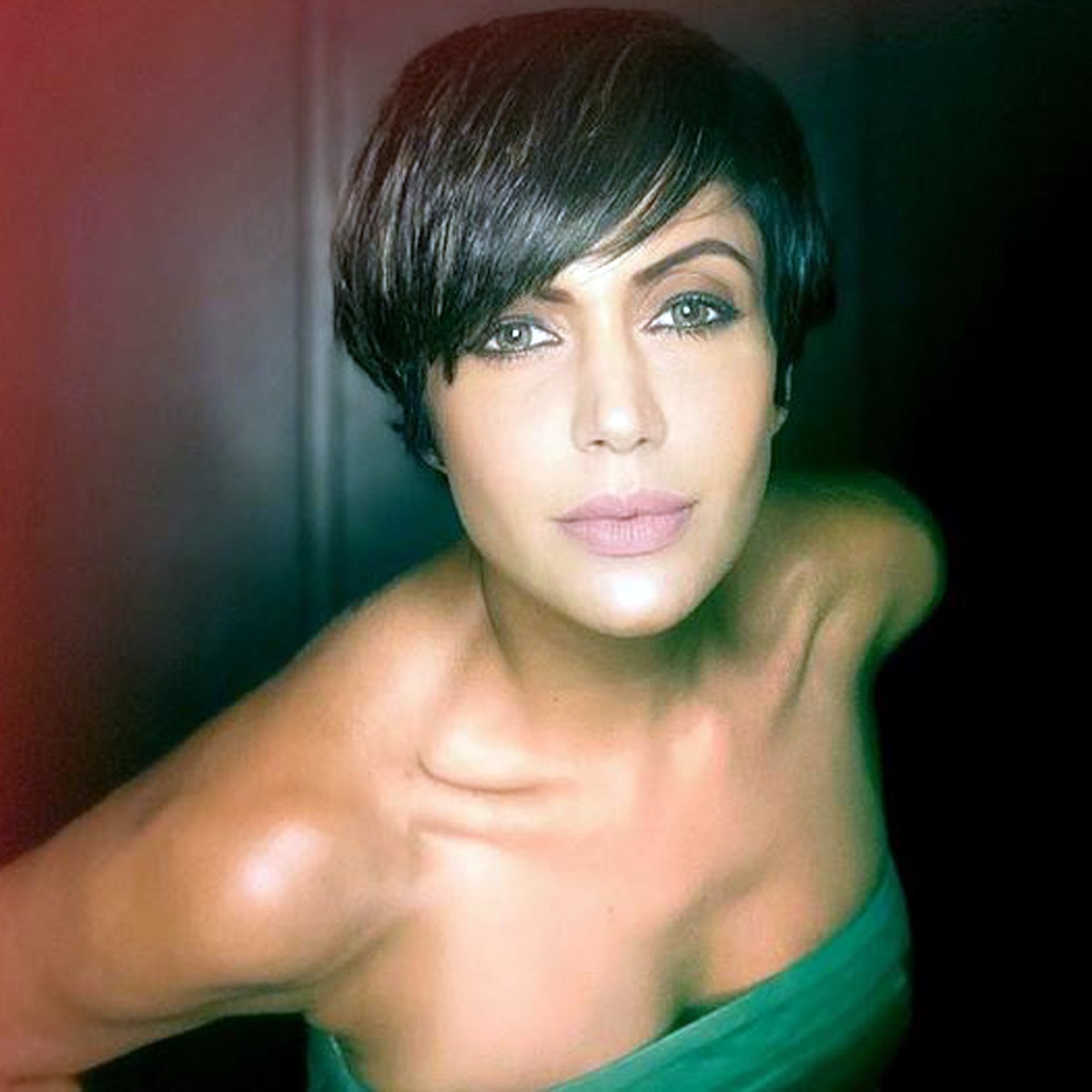 मंदिरा बेदी