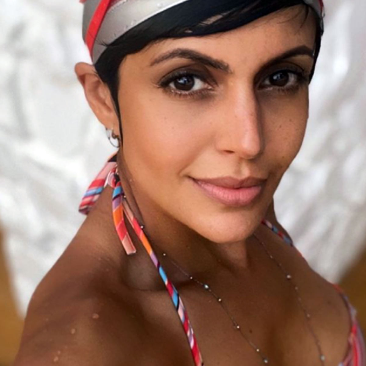 मंदिरा बेदी