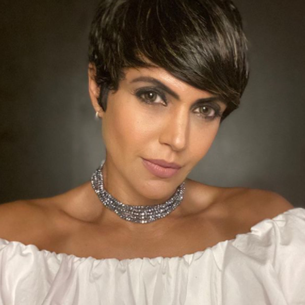 मंदिरा बेदी