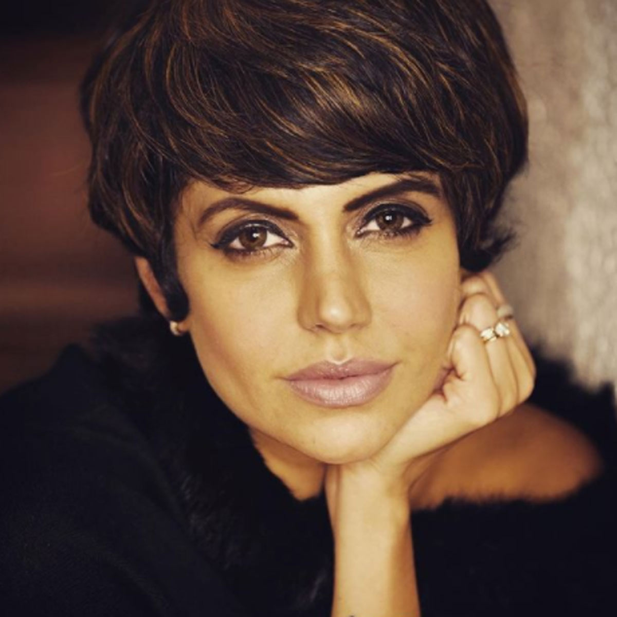 मंदिरा बेदी