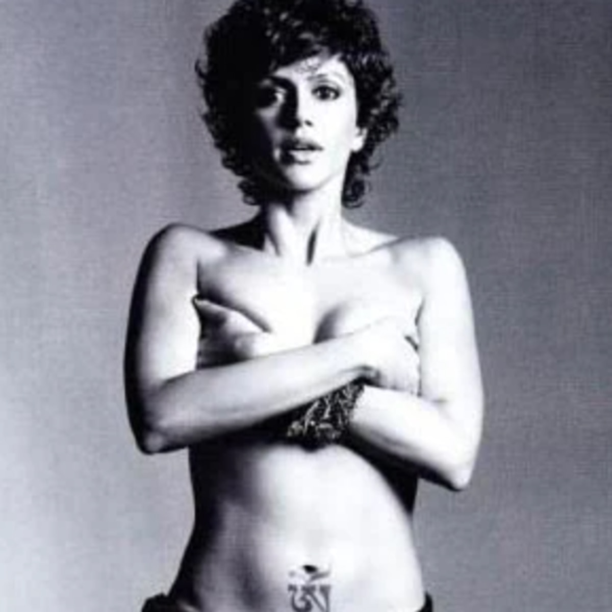 मंदिरा बेदी