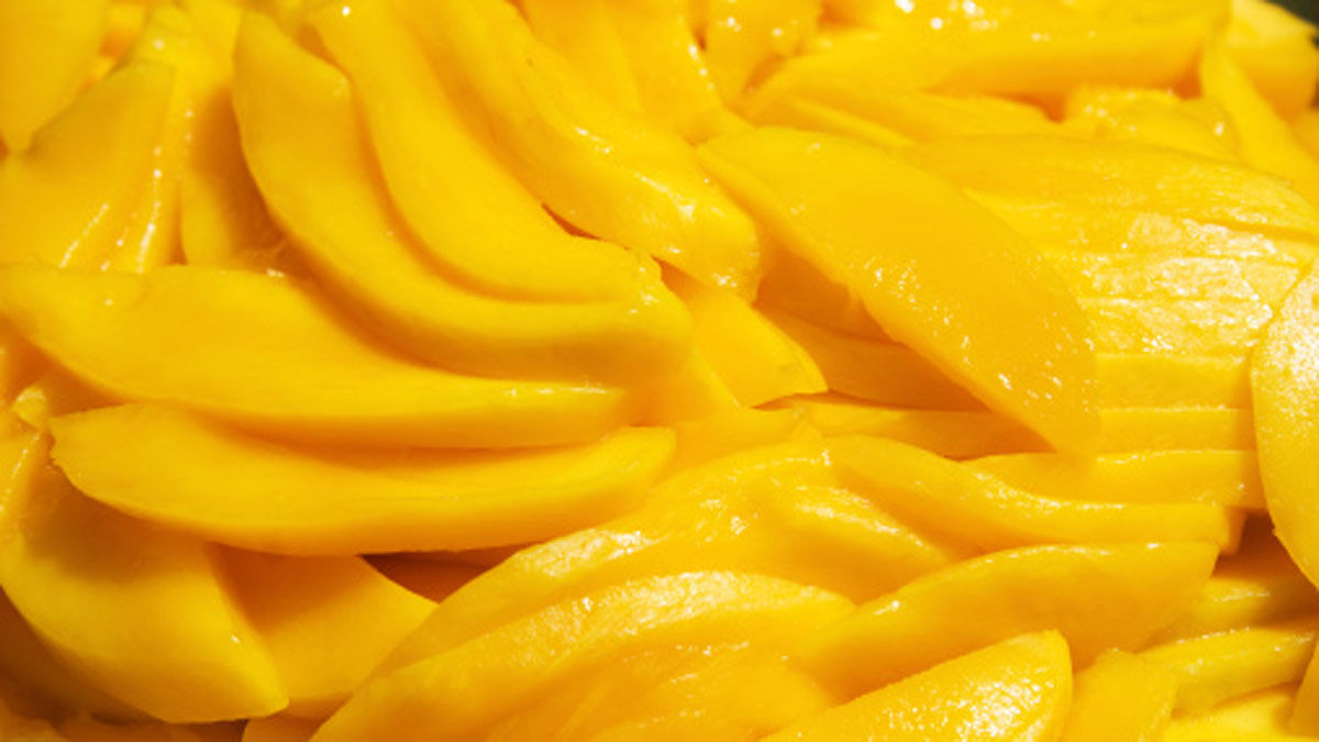 आम का ग्लाइसेमिक इंडेक्स