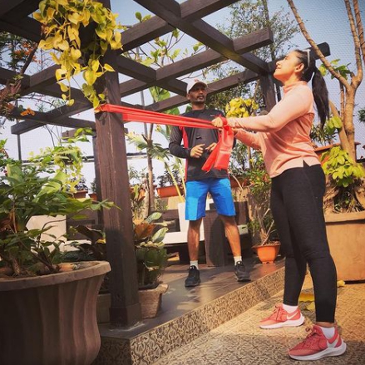 मनीषा कोइराला