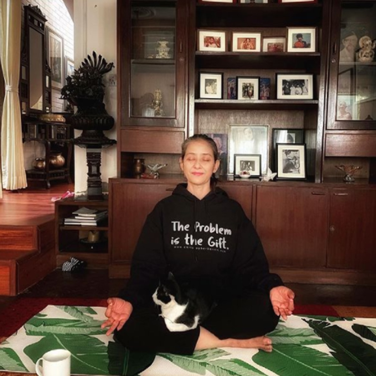 मनीषा कोइराला