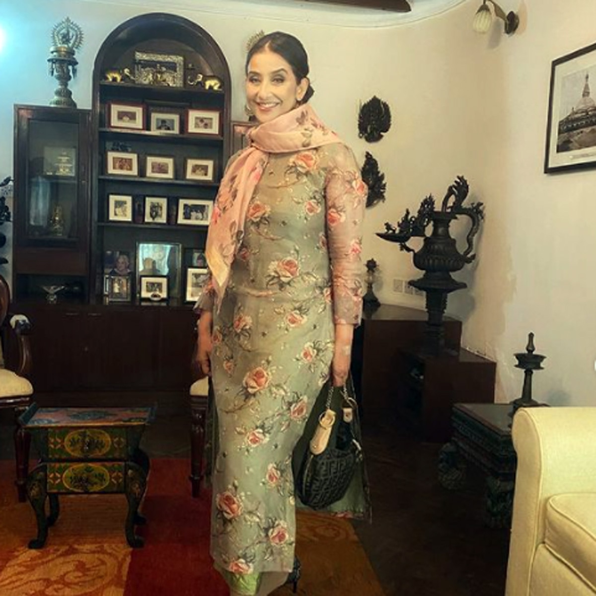 मनीषा कोइराला