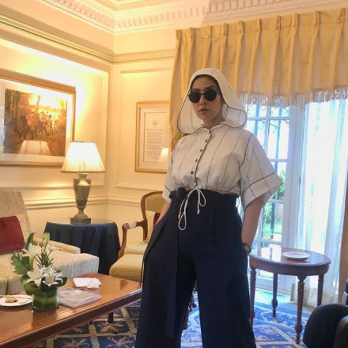 मनीषा कोइराला