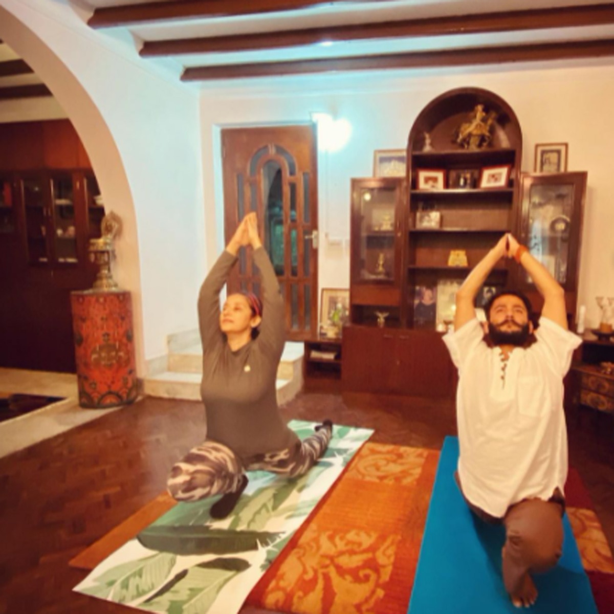 मनीषा कोइराला