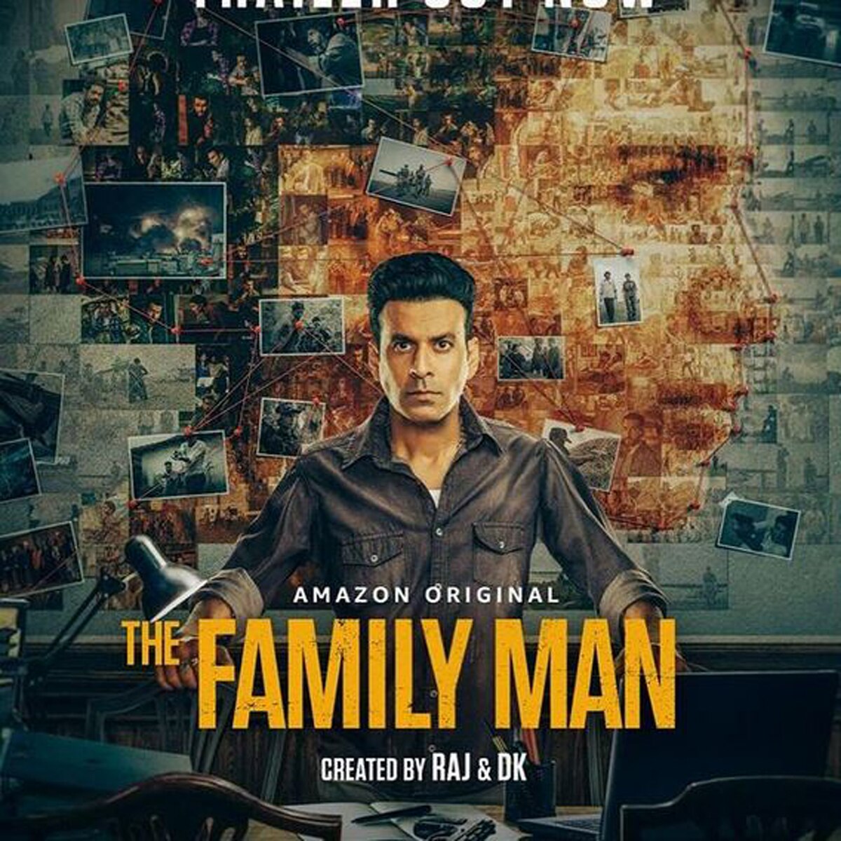 द फैमिली मैन 2